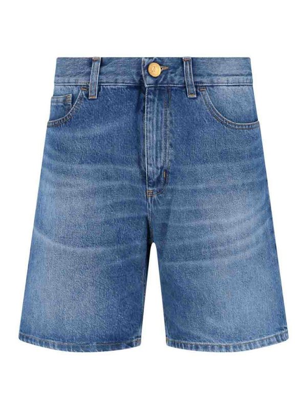 SEAFARER: Hosen Shorts - Shorts - Blau