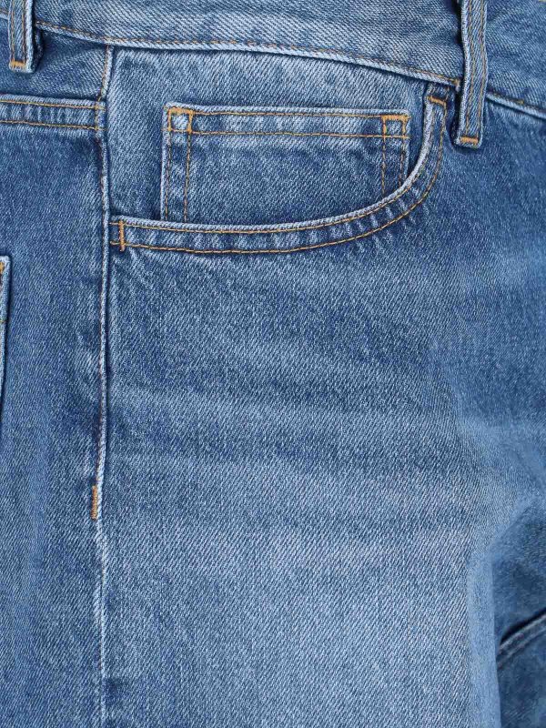 Shorts - Blau shop online: SEAFARER
