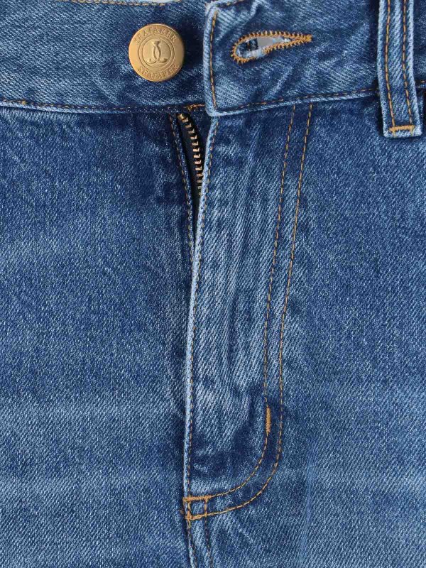 SEAFARER buy online Shorts - Blau