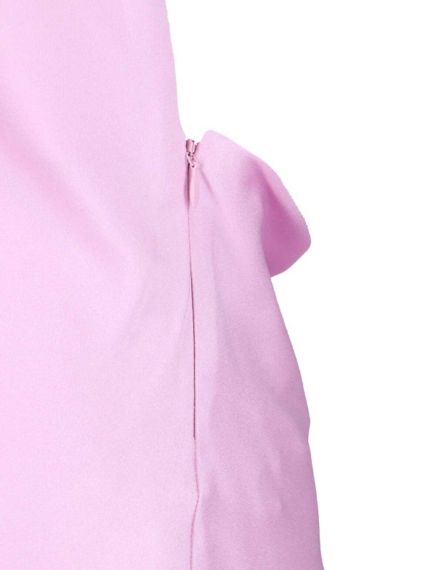 STELLA McCARTNEY buy online マキシドレス - 紫