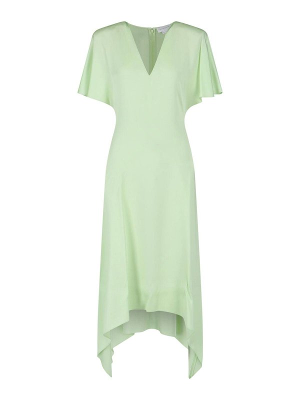 STELLA McCARTNEY: abiti al ginocchio - Vestito  Midi
