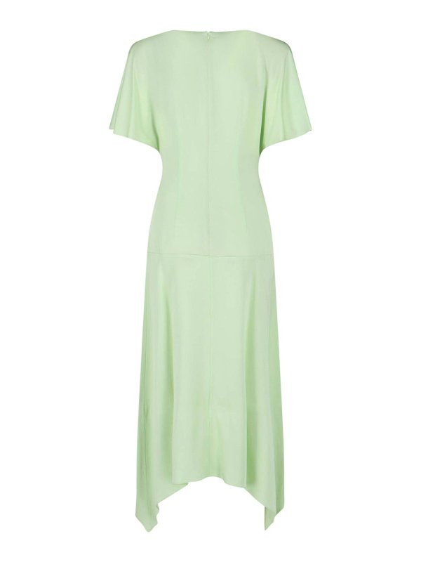 STELLA McCARTNEY: abiti al ginocchio online - Vestito  Midi