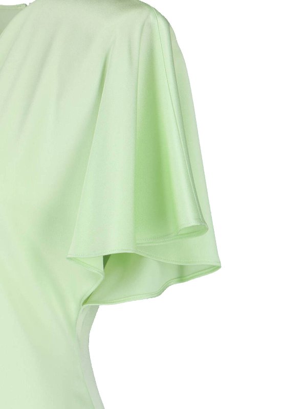 The Best Shops STELLA McCARTNEY: abiti al ginocchio - Vestito  Midi