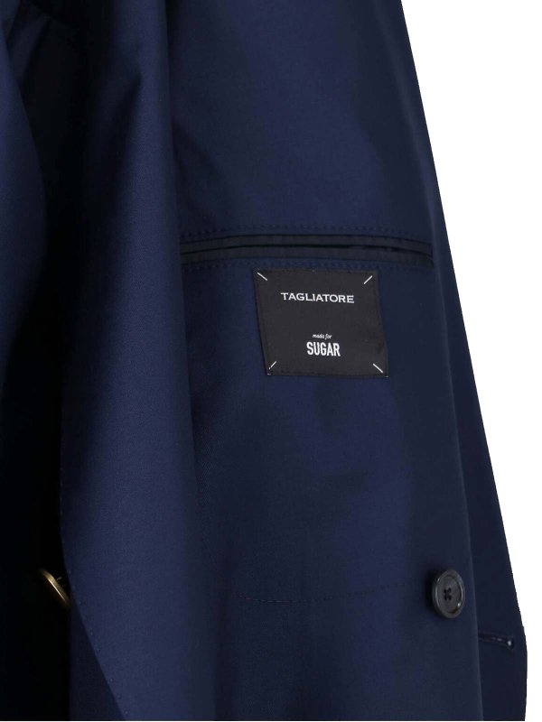 TAGLIATORE buy online Blazer - Azul