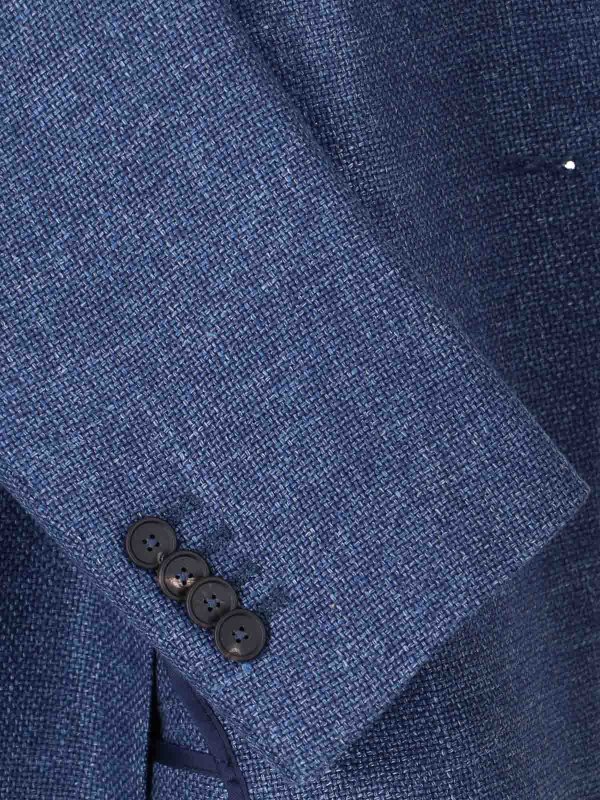 TAGLIATORE buy online Double-breasted blazer