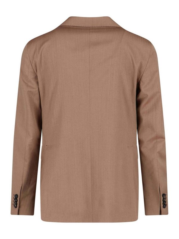 TAGLIATORE: formal suits online - Single-breasted suit