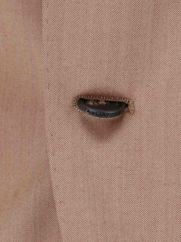 The Best Shops TAGLIATORE: formal suits - Single-breasted suit