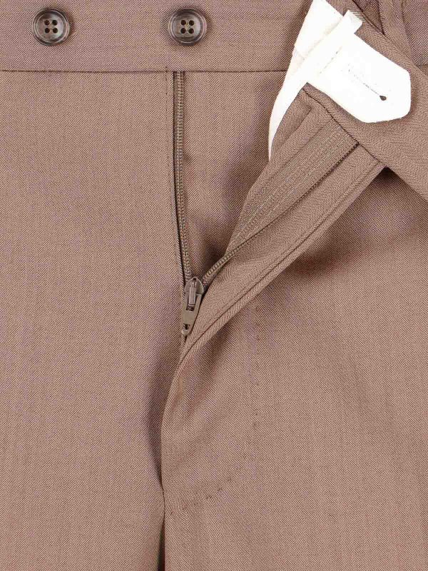 TAGLIATORE buy online Single-breasted suit
