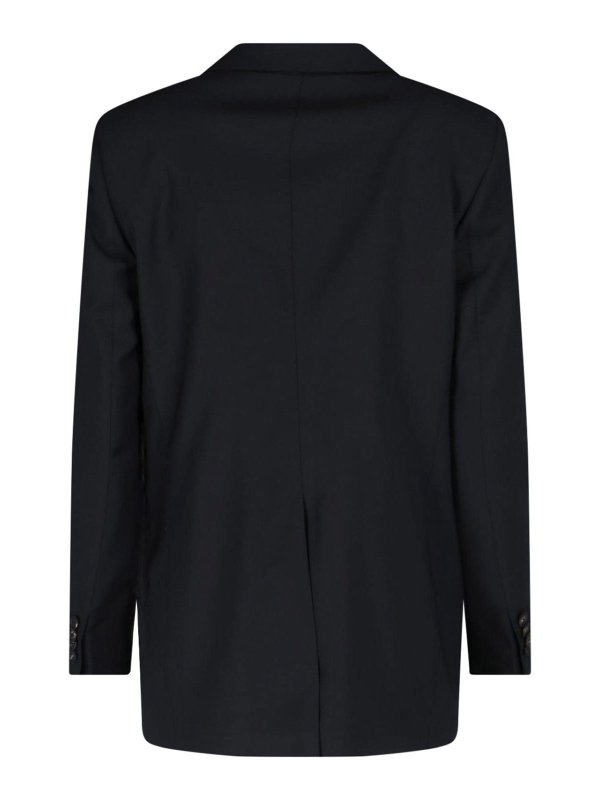 TAGLIATORE: Vestes de costume online - Blazer - Noir