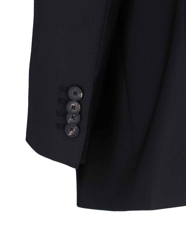 Blazer - Noir shop online: TAGLIATORE