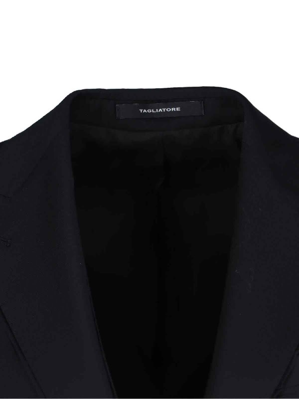 TAGLIATORE buy online Blazer - Noir