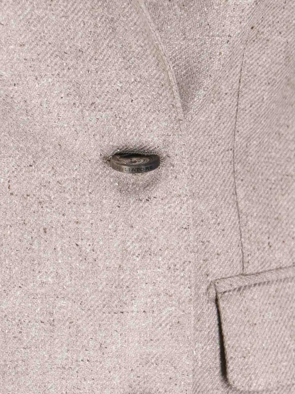 Blazer - Beige shop online: TAGLIATORE