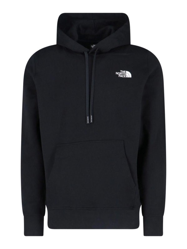 THE NORTH FACE: Felpe e maglie - Felpa