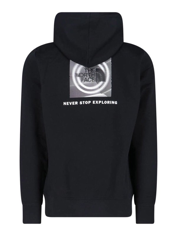 THE NORTH FACE: Felpe e maglie online - Felpa