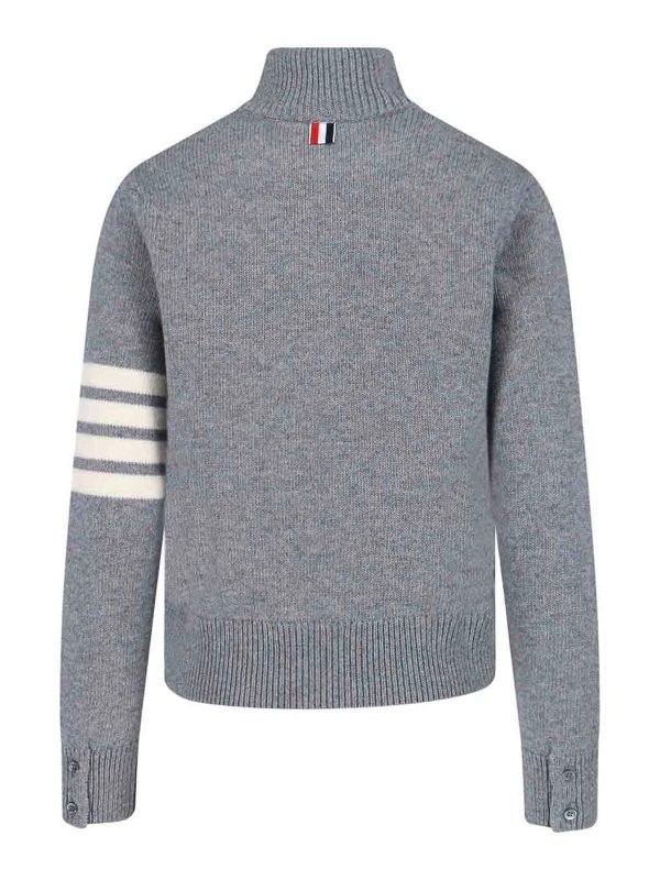 THOM BROWNE: シャツ online - シャツ - グレー