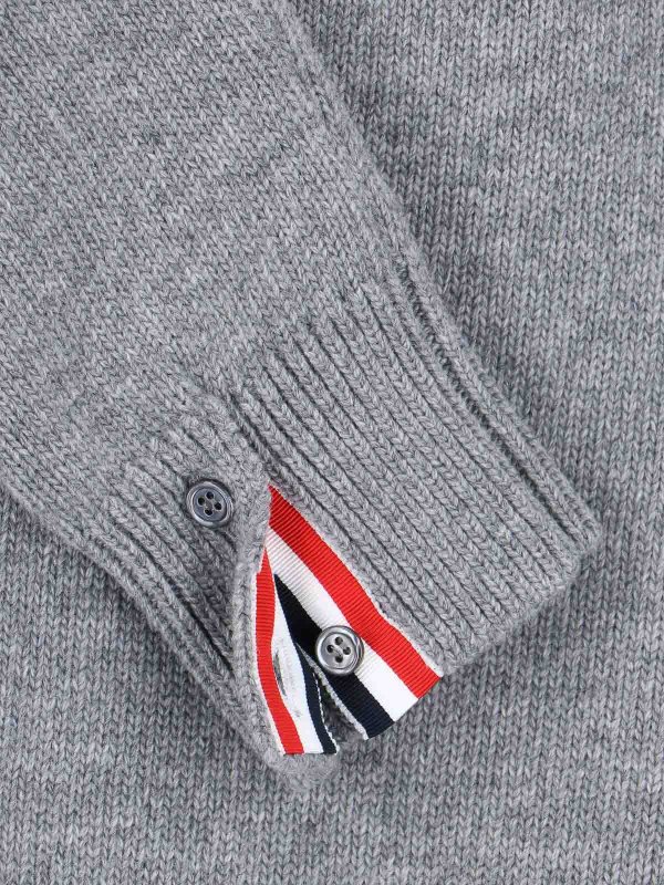 THOM BROWNE buy online シャツ - グレー