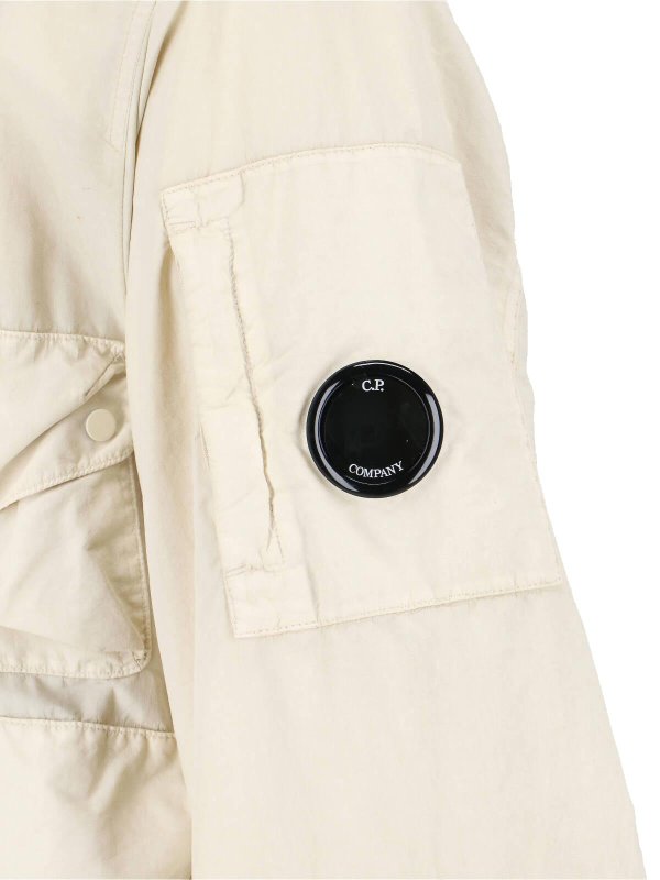 The Best Shops C.P. COMPANY: casual jackets - Jacket