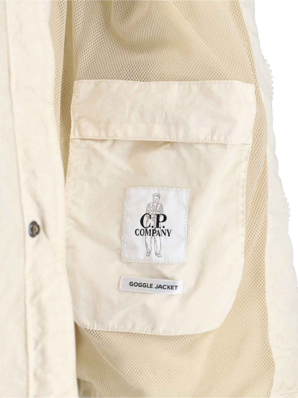 C.P. COMPANY buy online Jacket
