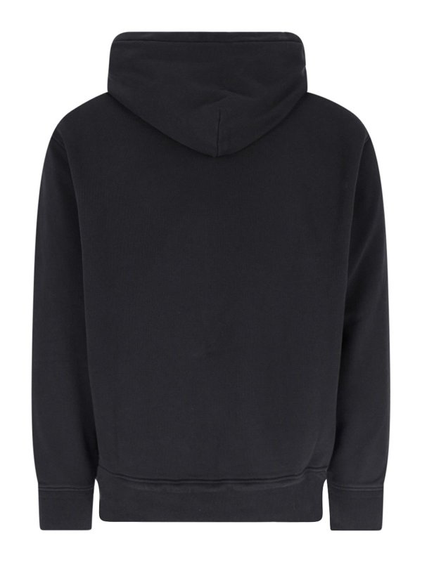 C.P. COMPANY: Sweatshirts & Sweaters online - Logo sweatshirt