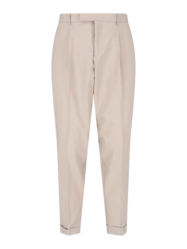 CRUNA: Tailored & Formal trousers - Tailored Trousers