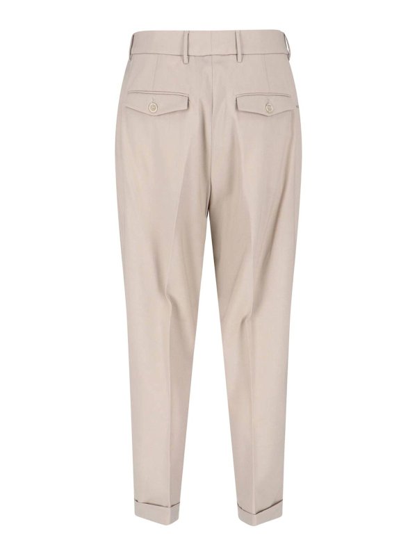 CRUNA: Tailored & Formal trousers online - Tailored Trousers