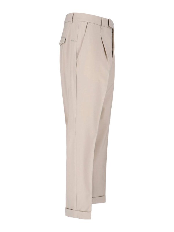 The Best Shops CRUNA: Tailored & Formal trousers - Tailored Trousers