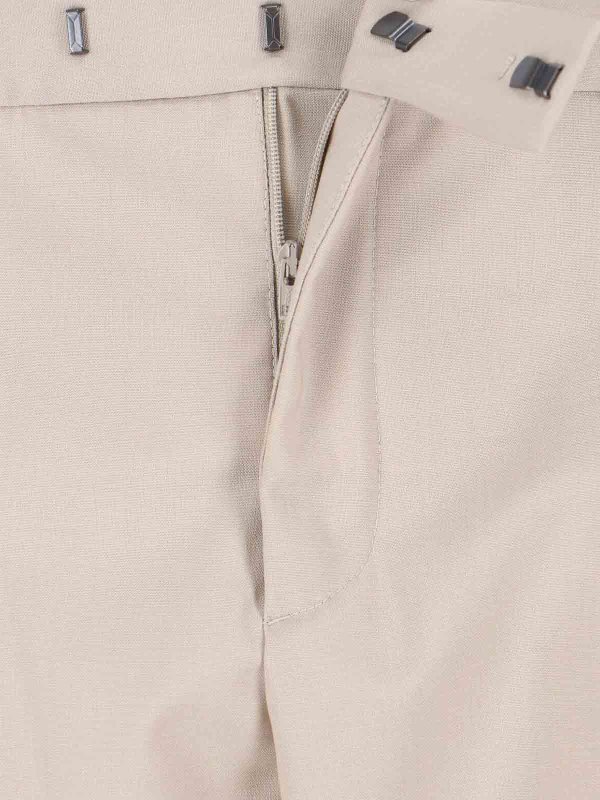 CRUNA buy online Tailored Trousers