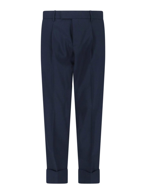 CRUNA: Tailored & Formal trousers - Tailored Trousers