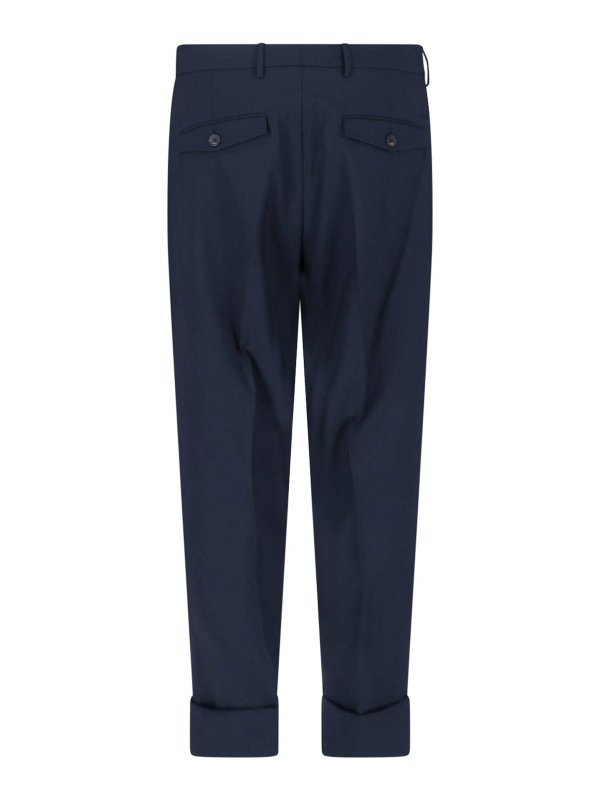 CRUNA: Tailored & Formal trousers online - Tailored Trousers