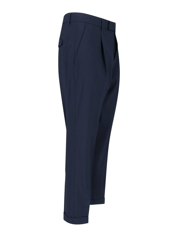 The Best Shops CRUNA: Tailored & Formal trousers - Tailored Trousers