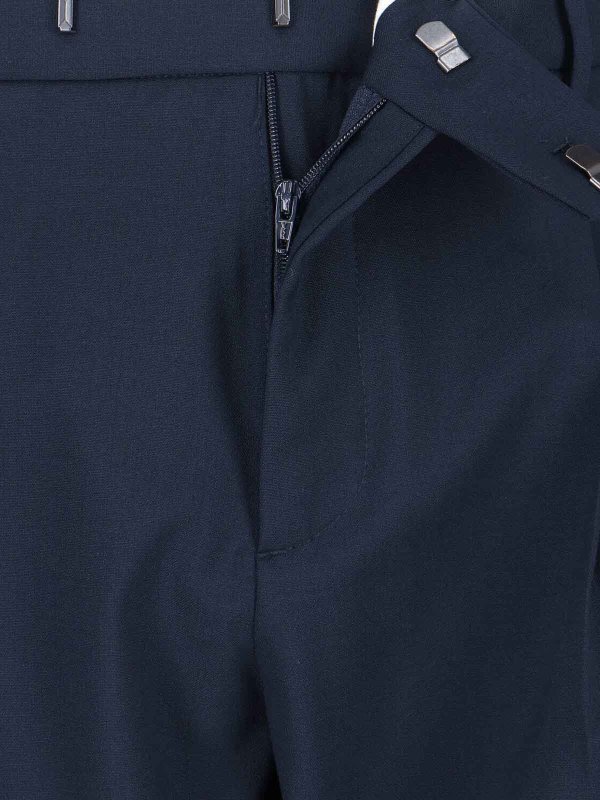 CRUNA buy online Tailored Trousers