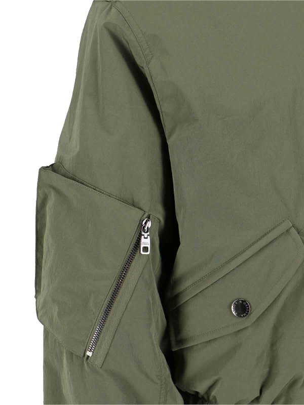 Bomber - Vert shop online: DOLCE & GABBANA