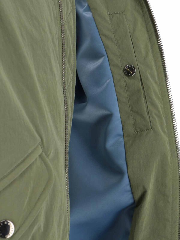 DOLCE & GABBANA buy online Bomber - Vert