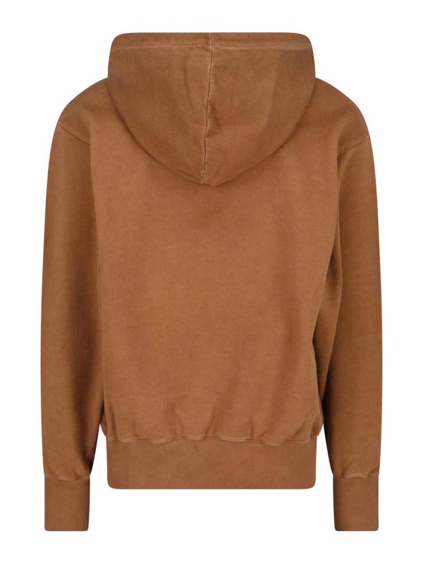 DSQUARED2: Sweatshirts & Sweaters online - Hoodie