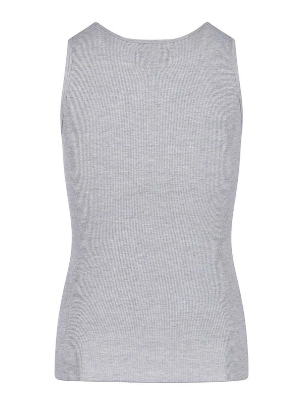 ERL: Tops & Tank tops - Tank Top Logo