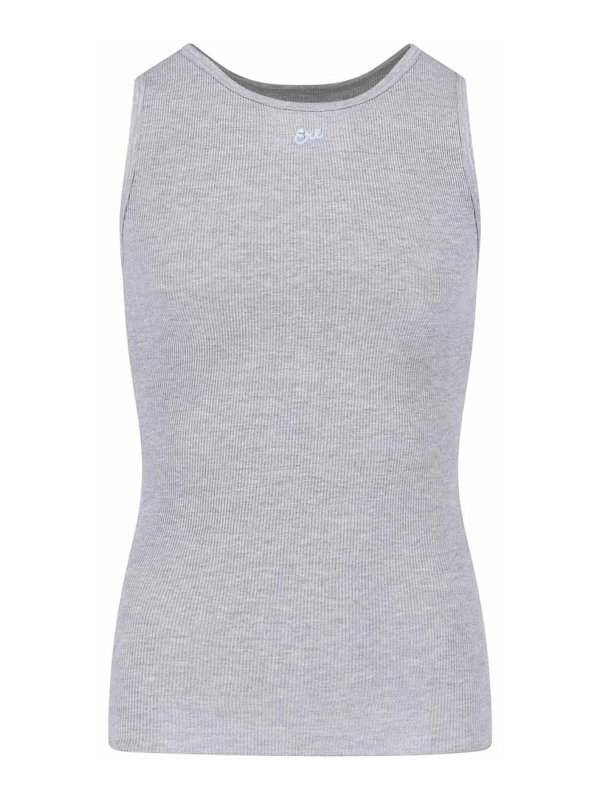 ERL: Tops & Tank tops online - Tank Top Logo