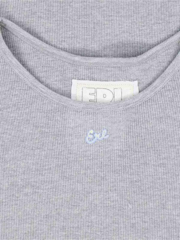 The Best Shops ERL: Tops & Tank tops - Tank Top Logo