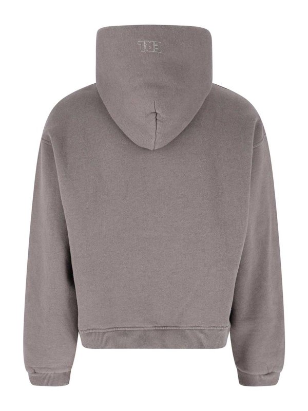 ERL: Sweatshirts und Pullover online - Sweatshirt - Beige