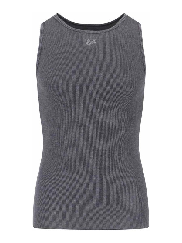 ERL: Tops & Tank tops - Tank Top Logo