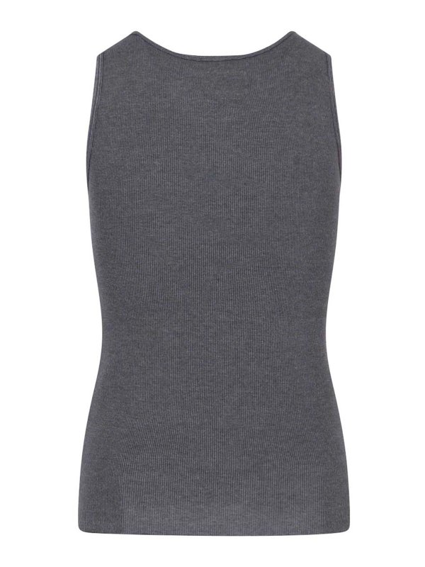 ERL: Tops & Tank tops online - Tank Top Logo