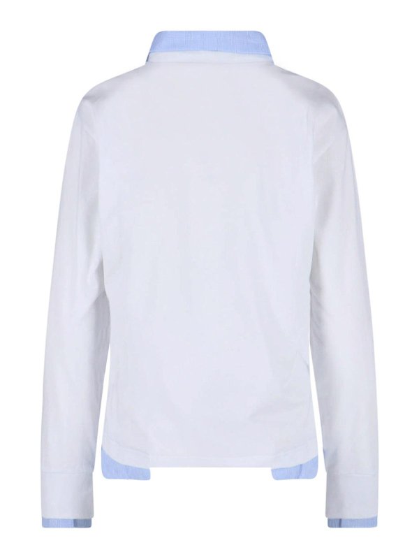 GIMAGUAS: Tシャツ online - Tシャツ - 白