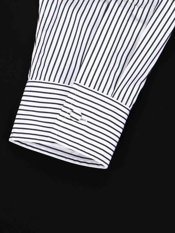 JIL SANDER buy online Camiseta - Negro