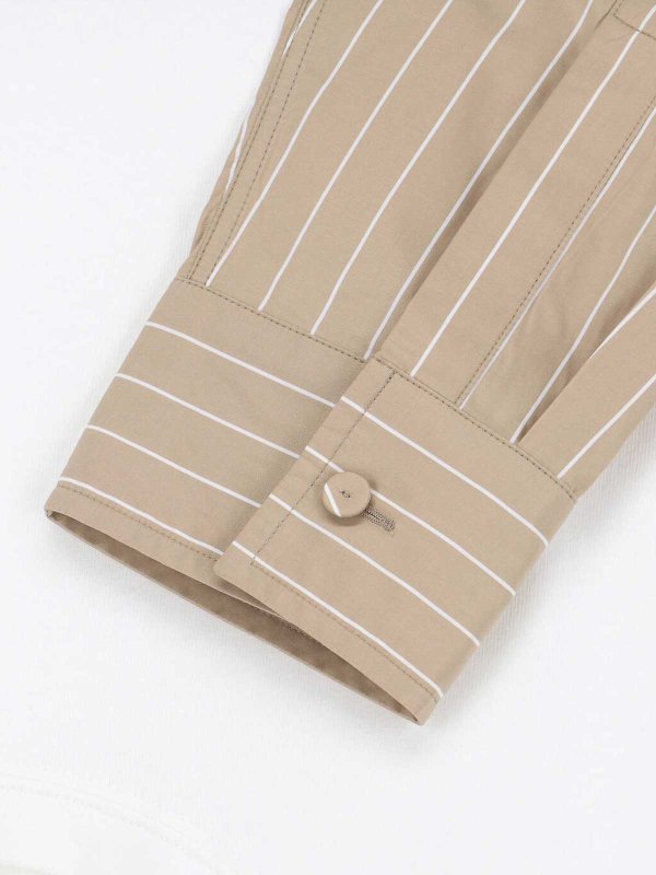 JIL SANDER buy online T-Shirt - Weiß