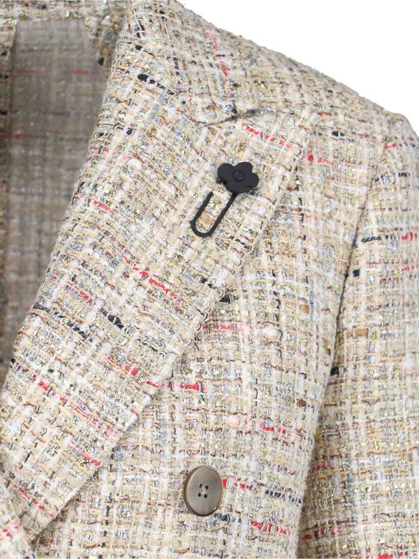 The Best Shops LARDINI: Blazer - Blazer - Multicolor