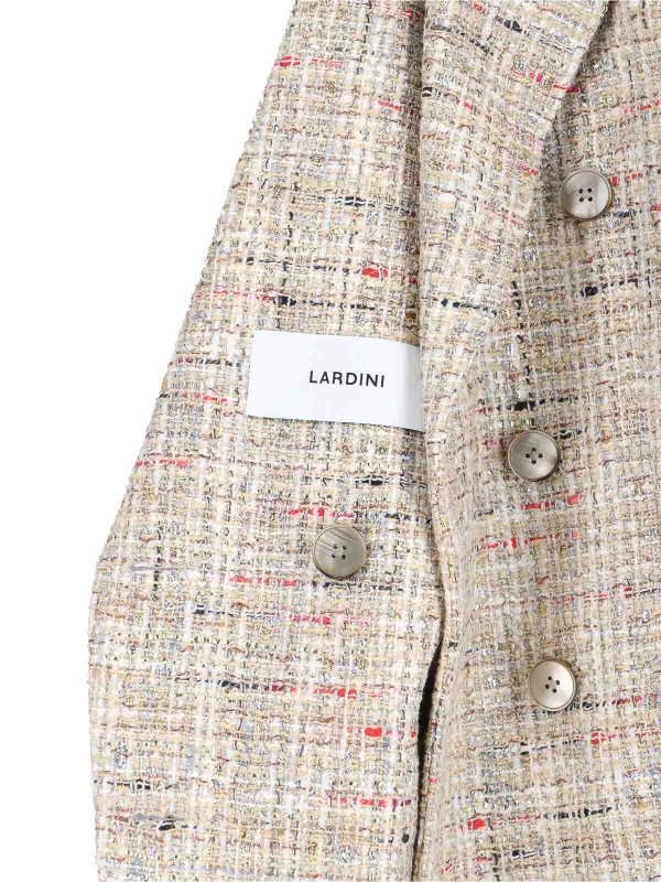 LARDINI buy online Blazer - Multicolor