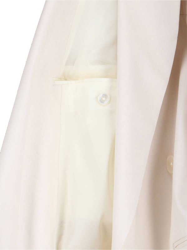 LARDINI buy online Double-breasted blazer