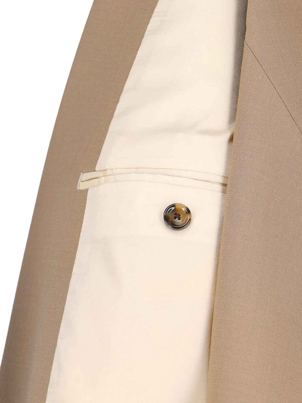 LARDINI buy online Blazer - Marrón