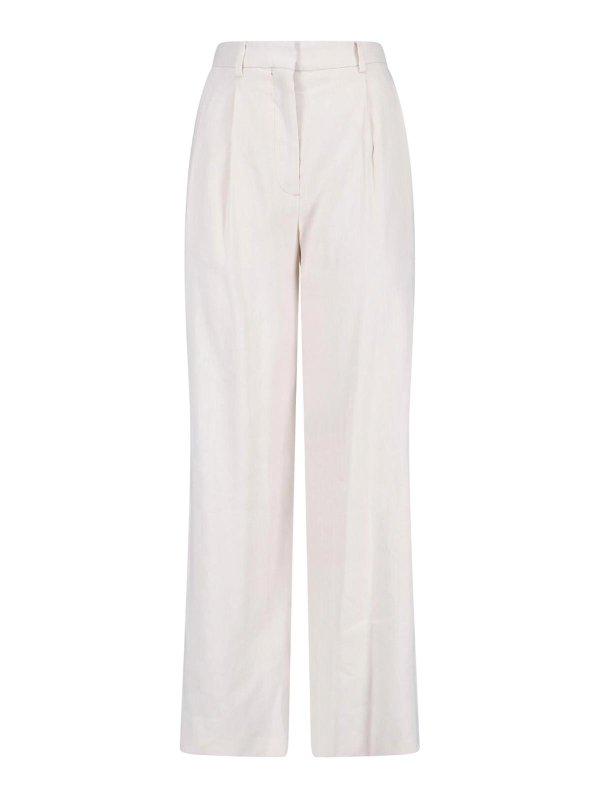 LARDINI: Tailored & Formal trousers - Tailored Trousers