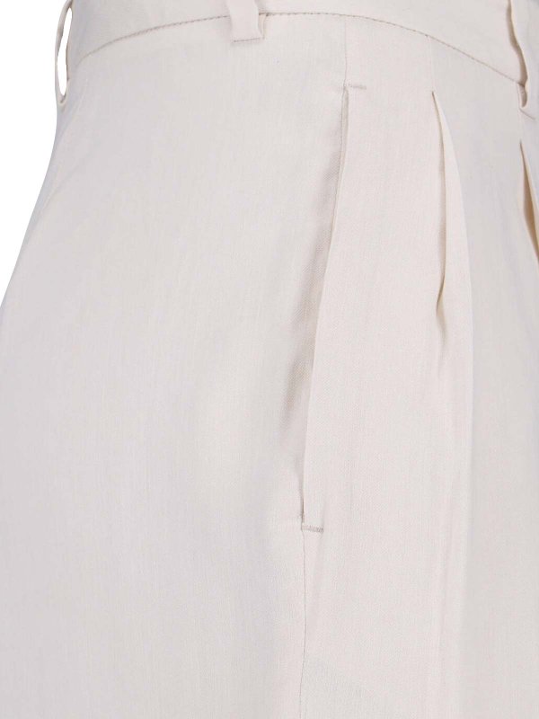 Tailored Trousers shop online: LARDINI