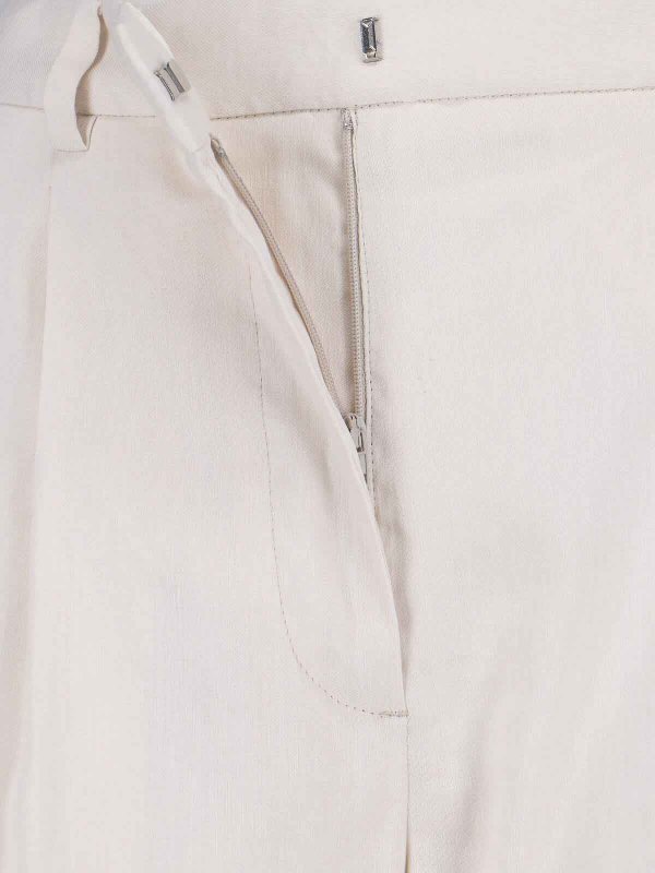 LARDINI buy online Tailored Trousers